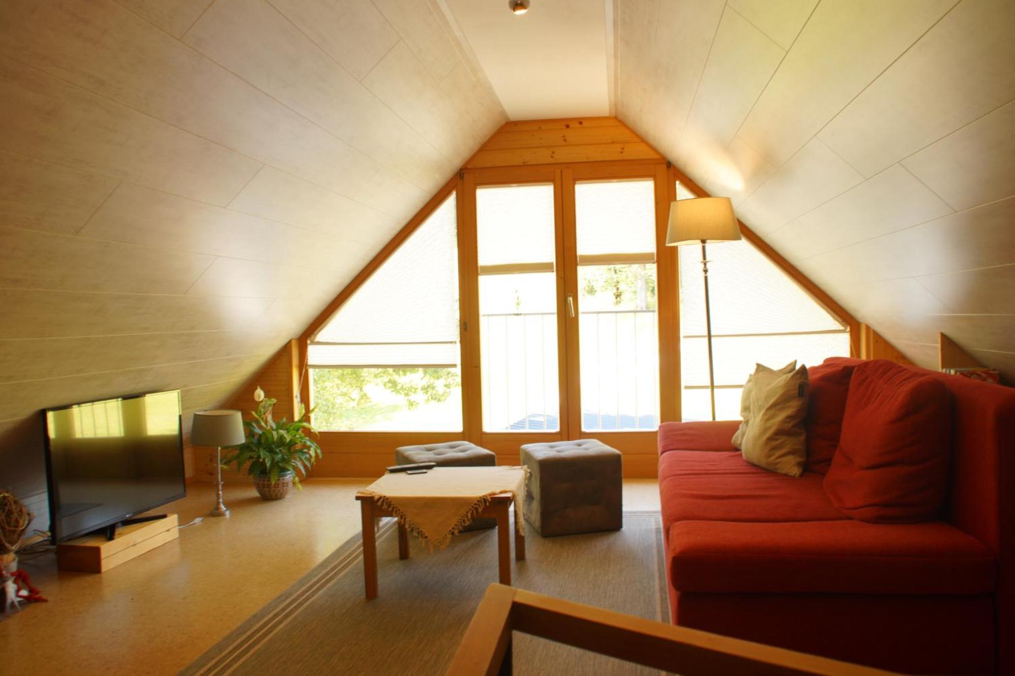 Ferienhaus Zwickelreith เกิสต์ลิง อัน แดร์อิบส์ ภายนอก รูปภาพ