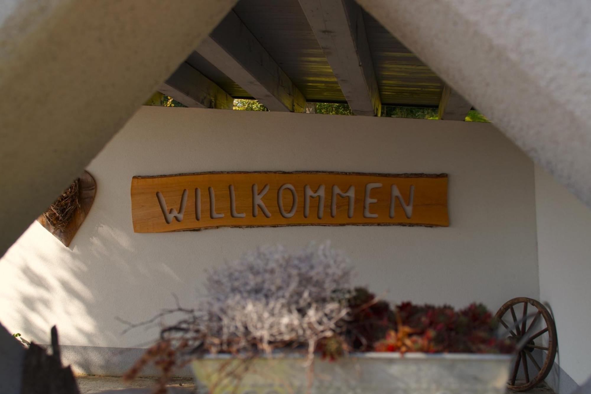 Ferienhaus Zwickelreith เกิสต์ลิง อัน แดร์อิบส์ ภายนอก รูปภาพ